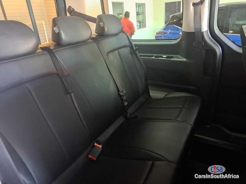 Picture of Hyundai 2.2D EXECUTIVE 9 SEATS {0817687830 Automatic 2022 in Northern Cape