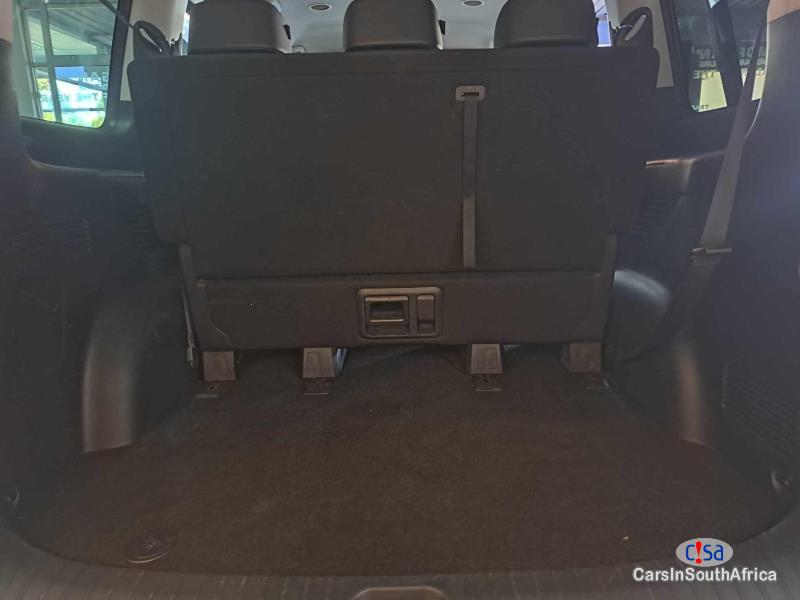 Hyundai 2.2D EXECUTIVE 9 SEATS {0817687830 Automatic 2022 in Northern Cape - image