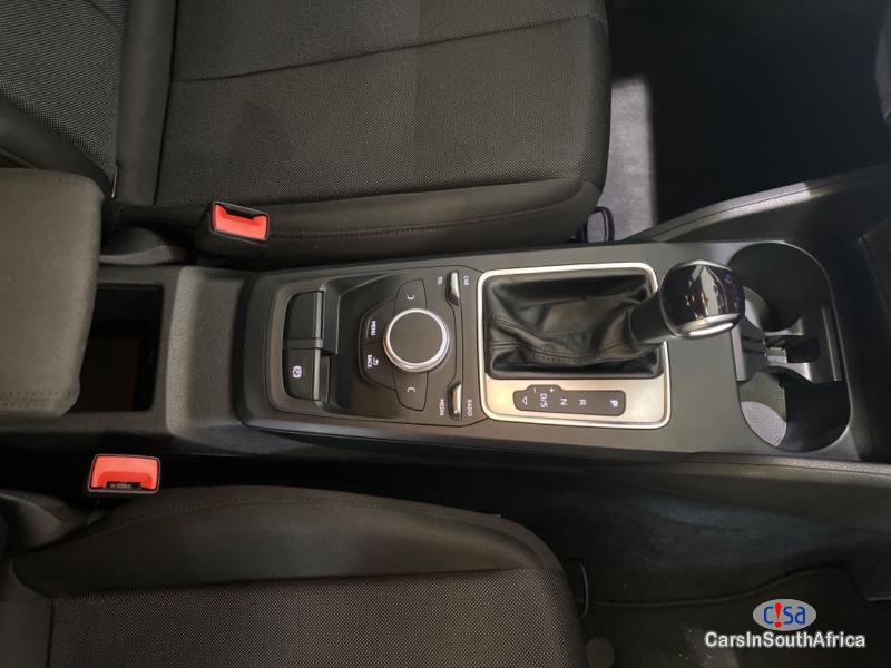 Audi Q2 35TFSI {0817687830 Automatic 2022 - image 8