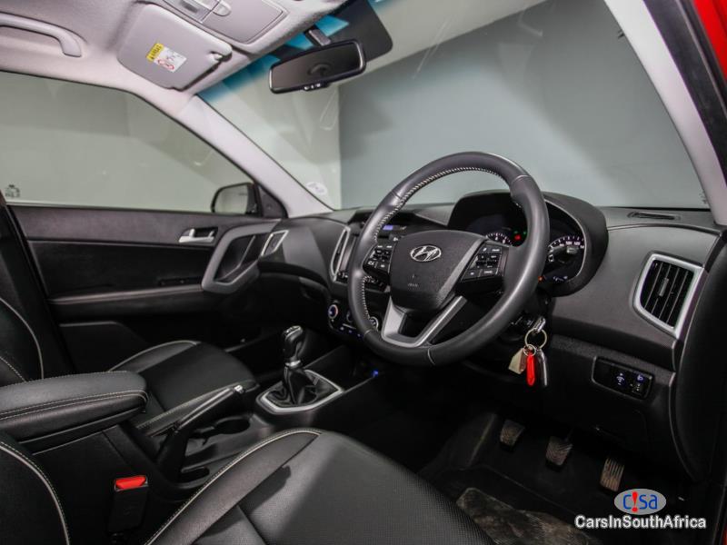 Hyundai Other EXECUTIVE CRETA 1.6i {0817687830} Manual 2020 in Northern Cape