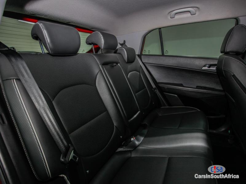 Hyundai Other EXECUTIVE CRETA 1.6i {0817687830} Manual 2020 in South Africa