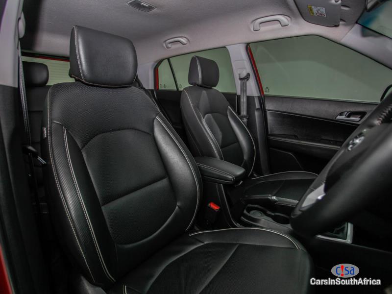 Picture of Hyundai Other EXECUTIVE CRETA 1.6i {0817687830} Manual 2020 in Northern Cape