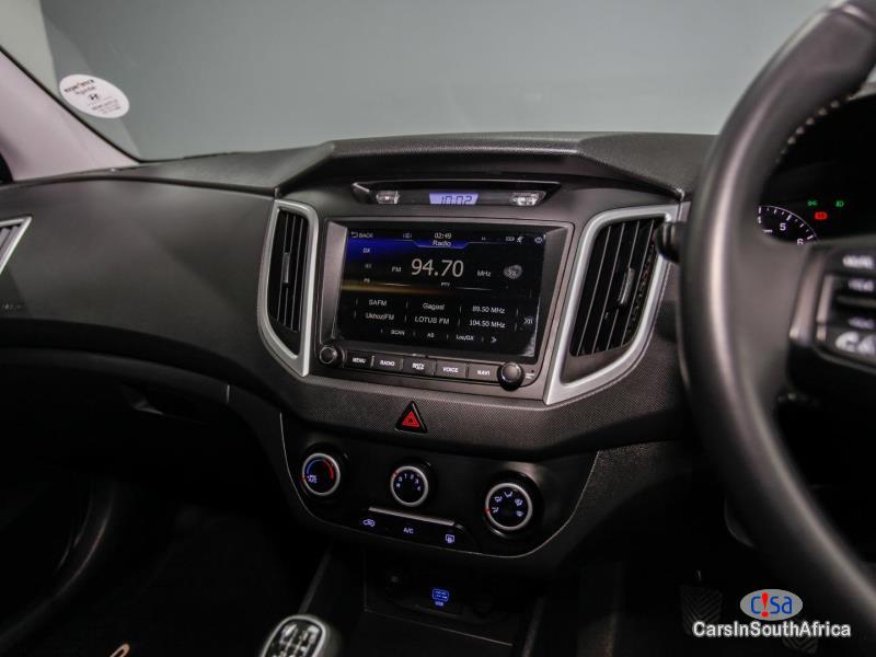 Picture of Hyundai Other EXECUTIVE CRETA 1.6i {0817687830} Manual 2020 in South Africa