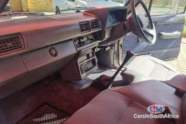 Toyota Hilux 0783349415 Manual 1996 in Mpumalanga - image