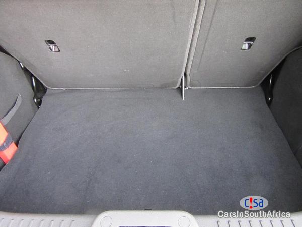 Ford Fiesta Manual 2015 - image 8