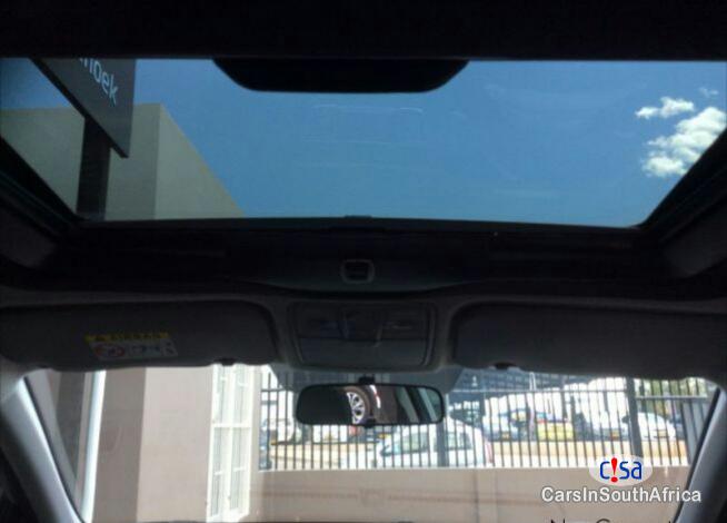 Hyundai i20 Manual 2016 - image 5