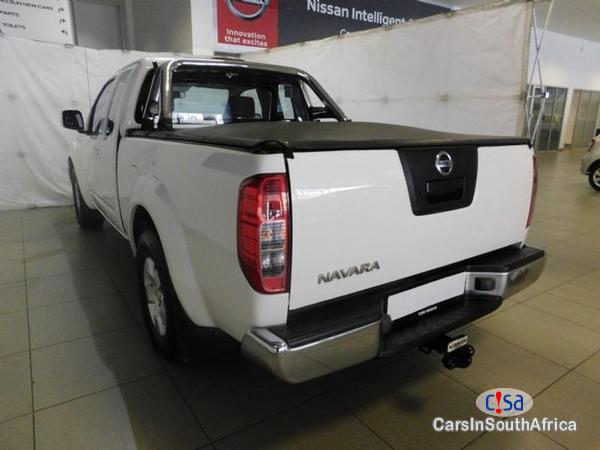 Nissan Navara Manual 2016 in Gauteng