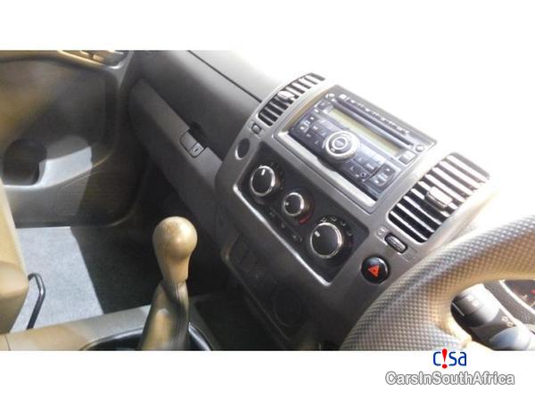 Picture of Nissan Navara Manual 2016 in Gauteng