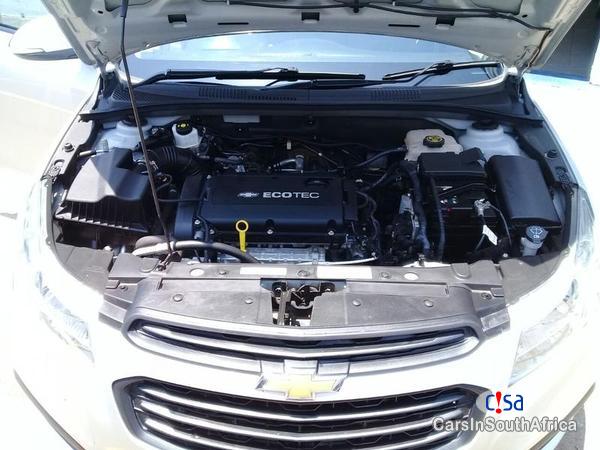 Chevrolet Cruze Manual 2015 - image 3