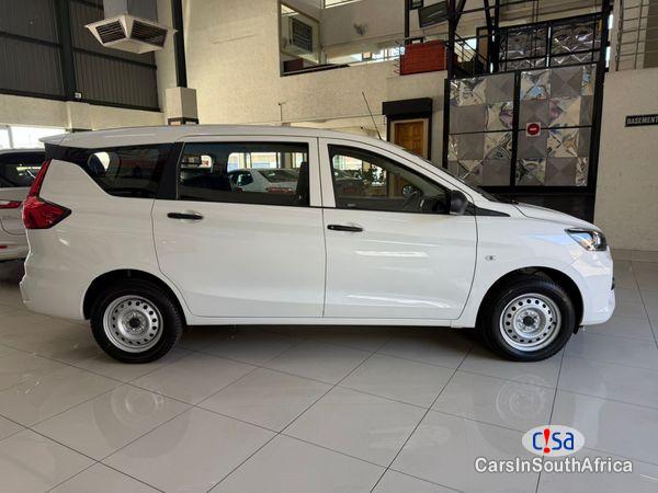 Toyota Rumion 1.5 S Call 081 494 5928 Delivery Nationwide Manual 2023