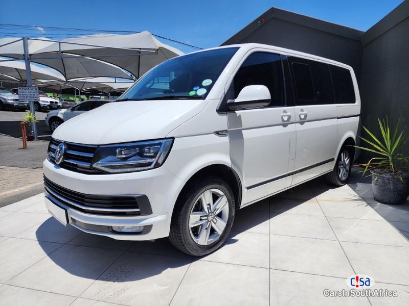Volkswagen Kombi 2.0BiTdi Comfort (135kw) 0672826521 Automatic 2018 - image 2