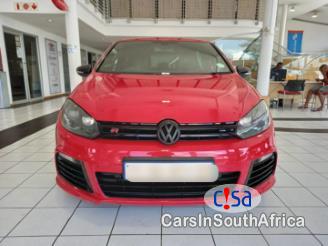 Picture of Volkswagen Golf 2.0 Automatic 2015