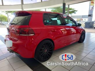 Volkswagen Golf 2.0 Automatic 2015 in Eastern Cape