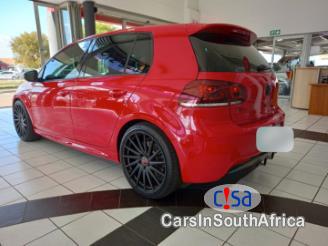 Volkswagen Golf 2.0 Automatic 2015 in South Africa