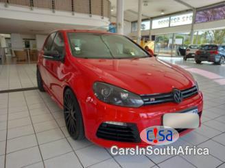 Picture of Volkswagen Golf 2.0 Automatic 2015 in Eastern Cape