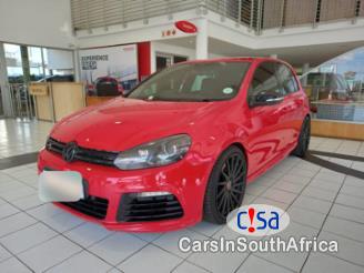 Picture of Volkswagen Golf 2.0 Automatic 2015 in South Africa
