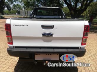 Ford Ranger 2.2 Automatic 2015 - image 2