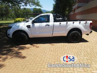 Ford Ranger 2.2 Automatic 2015 - image 4