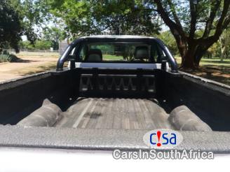 Ford Ranger 2.2 Automatic 2015 - image 5