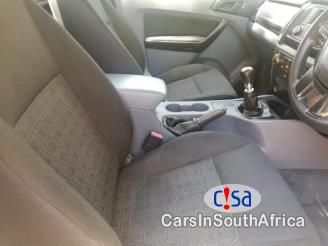 Ford Ranger 2.2 Automatic 2015 - image 6