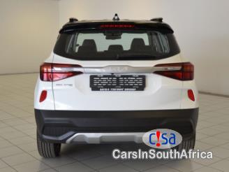 Kia Sorento 2.0 Automatic 2021 - image 2
