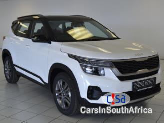 Kia Sorento 2.0 Automatic 2021 in Eastern Cape
