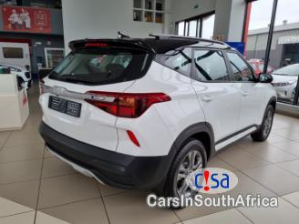 Kia Sorento 2.0 Automatic 2021 in South Africa
