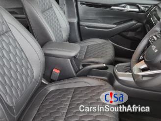 Kia Sorento 2.0 Automatic 2021 - image 5
