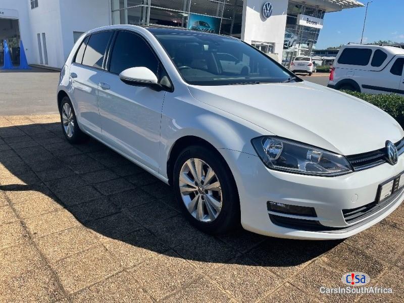 Volkswagen Golf 1.4 Manual 2015 - image 3