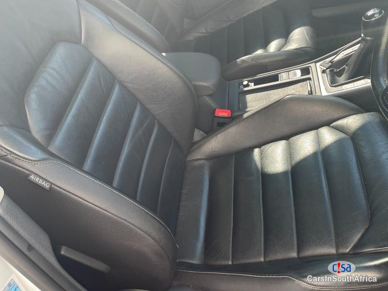 Volkswagen Golf 1.4 Manual 2015 - image 5