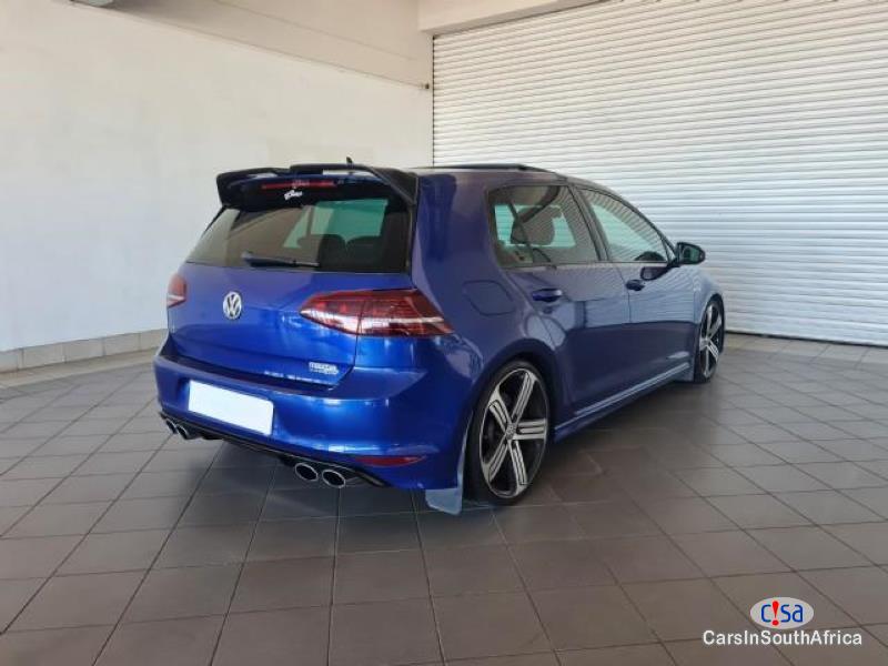 Volkswagen Golf 2.0 Automatic 2017 - image 3