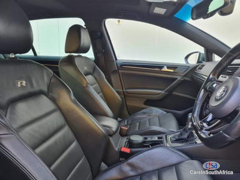 Volkswagen Golf 2.0 Automatic 2017 - image 5