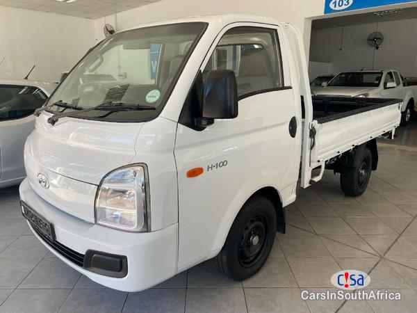Hyundai H100 2.6Hyundai H100 Call Or WhatsApp 0848069549 Manual 2019 - image 2