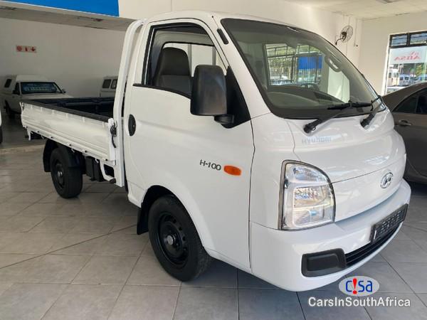Hyundai H100 2.6Hyundai H100 Call Or WhatsApp 0848069549 Manual 2019 - image 4