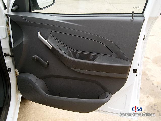 Chevrolet Corsa 1.8 Manual 2016 in South Africa