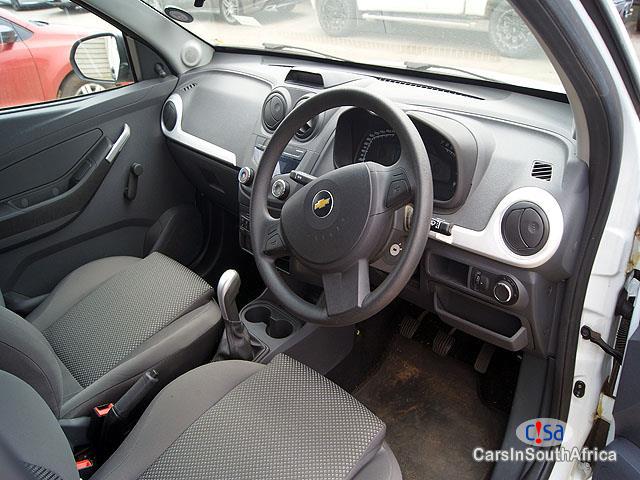 Picture of Chevrolet Corsa 1.8 Manual 2016 in Limpopo