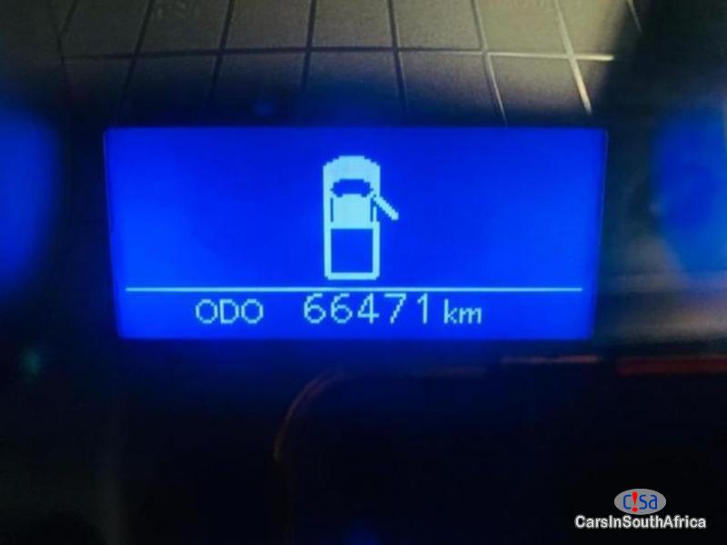 Toyota Hilux 2.4GD-6 Manual 2017 - image 10