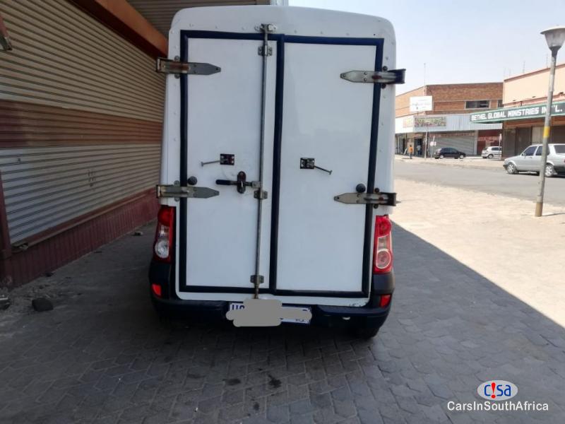Picture of Nissan NP200 1.6 16v S Manual 2015 in Free State