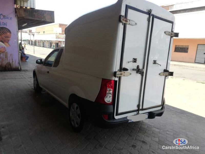 Picture of Nissan NP200 1.6 16v S Manual 2015 in South Africa
