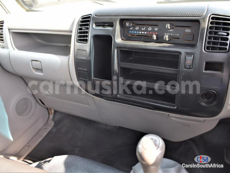 Toyota Other 3.4. 0783349415 Manual 2009 - image 10