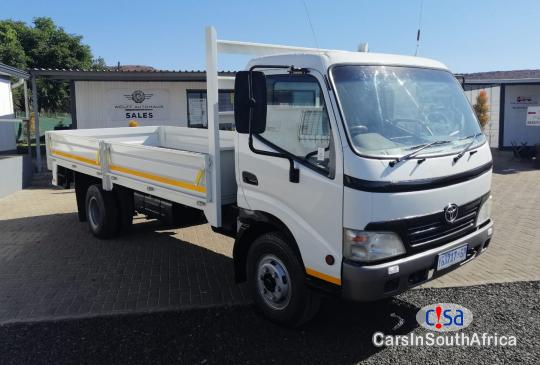 Toyota Other 3.4. 0783349415 Manual 2009