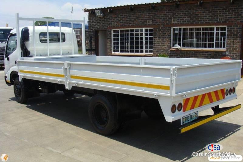 Toyota Other 3.4. 0783349415 Manual 2009 in Mpumalanga