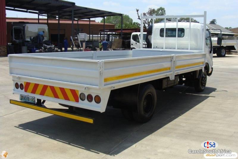Toyota Other 3.4. 0783349415 Manual 2009 in South Africa