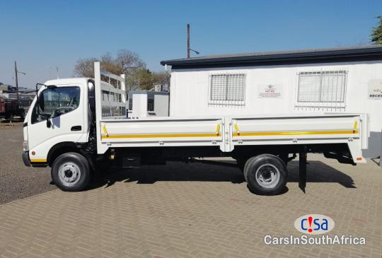 Picture of Toyota Other 3.4. 0783349415 Manual 2009 in South Africa
