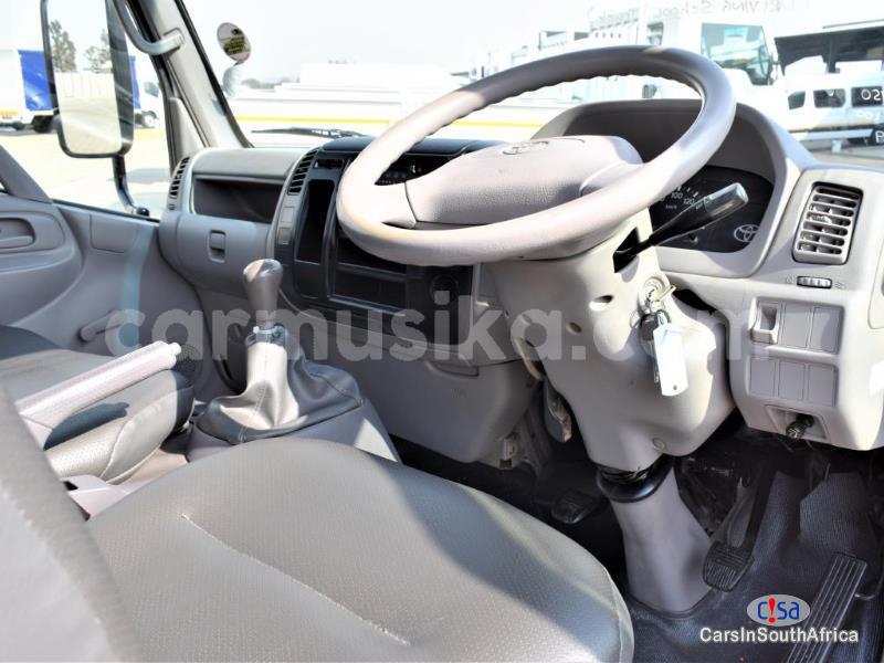 Toyota Other 3.4. 0783349415 Manual 2009 - image 9