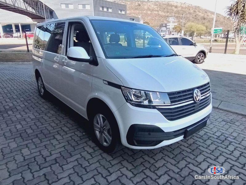 Volkswagen Kombi T6.1 2.0 TDI Automatic 2023 - image 3