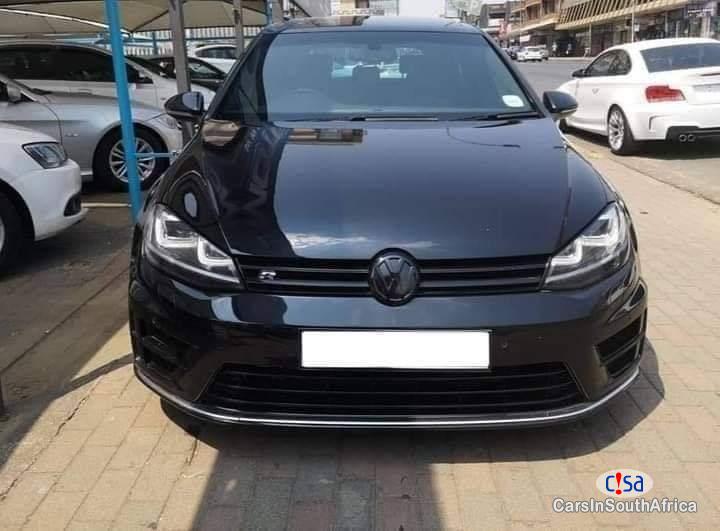 Picture of Volkswagen Golf 2.0 Automatic 2015