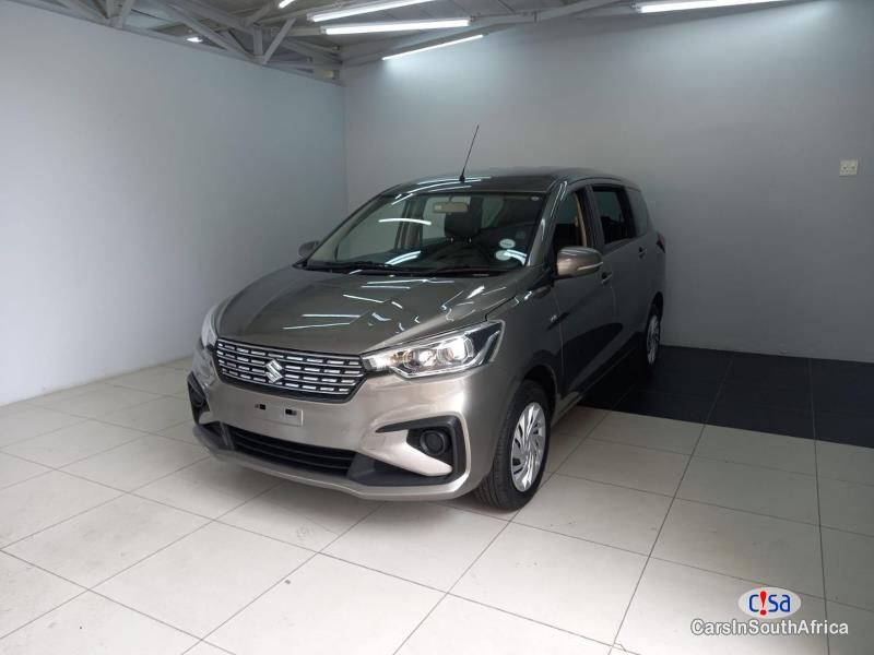 Suzuki 1.5 Manual 2021