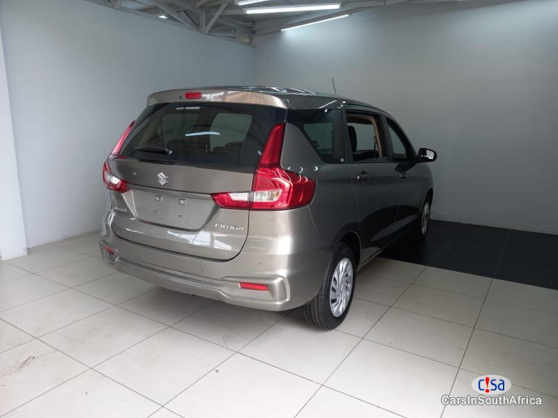 Suzuki 1.5 Manual 2021 in South Africa