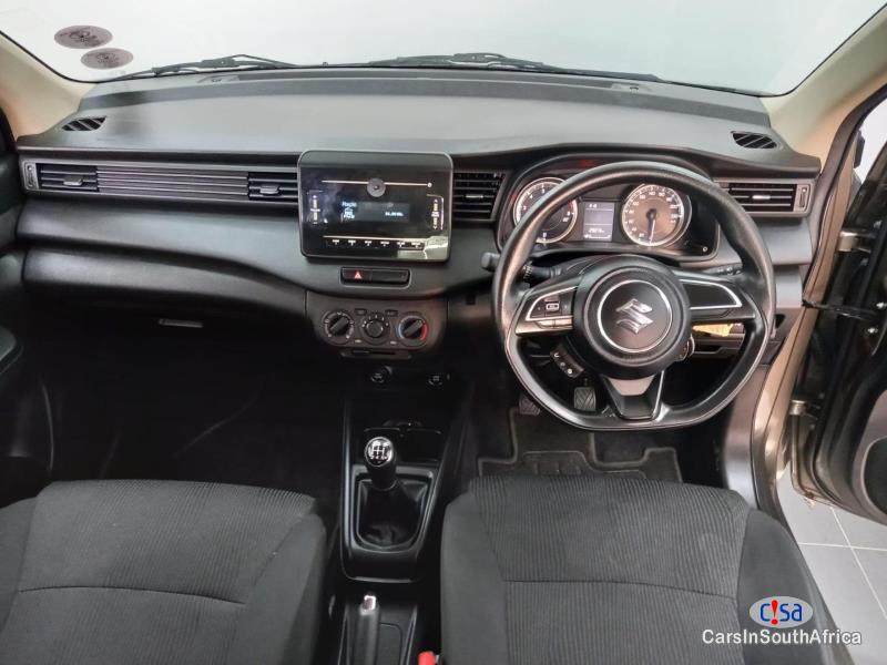 Picture of Suzuki 1.5 Manual 2021 in South Africa